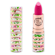 PRETTY VULGAR Помада для губ Bury Them With A Smile Matte