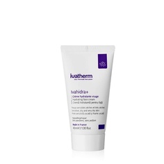 Крем для лица IVATHERM Увлажняющий крем для лица Ivahidra+ 40