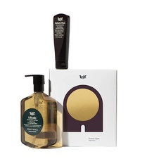 Уход за руками LEIF Подарочный набор Two Hands: Lillypilly SML