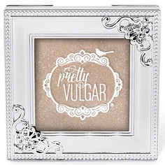 Хайлайтеры PRETTY VULGAR Хайлайтер для лица Shimmering Swan