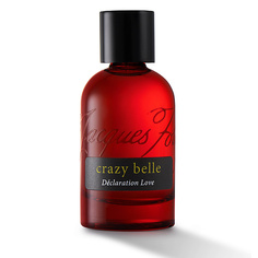 Женская парфюмерия JACQUES ZOLTY Crazy Belle 100