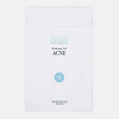 Pyunkang Yul Патчи от воспалений и акне Acne Spot Patch Super Thin