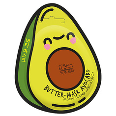 ELSKIN Маска-баттер Авокадо El'skin