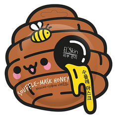 ELSKIN Маска-суфле Мед El'skin