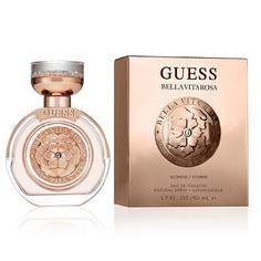 Женская парфюмерия GUESS Bella Vita Rosa 50