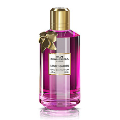 Женская парфюмерия MANCERA Lovely Garden 120