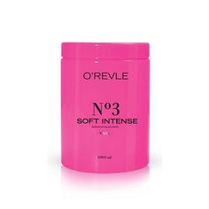 O’REVLE Маска для окрашенных волос Soft Intense №3 O`Revle