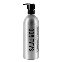 Для ванной и душа SA.AL&CO Гель для тела и волос 011 Hair & Body wash