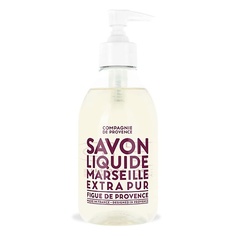 Средства для ванной и душа COMPAGNIE DE PROVENCE Мыло жидкое для тела и рук Инжир из Прованса Figue De Provence