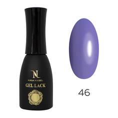 Гель-лак для ногтей NIKA NAGEL Гель-лак "KOROLEVA" №1