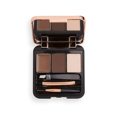 Для бровей REVOLUTION MAKEUP Набор для моделирования бровей BROW SCULPT KIT