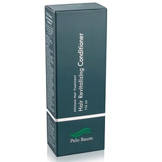 Кондиционер для волос PELO BAUM Кондиционер для восстановления роста волос Hair Revitalizing Conditioner 110.0