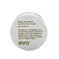 Укладка и стайлинг EVO [пижон(ка)] конструирующий vyebon-крем crop strutters construction cream
