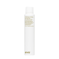 Укладка и стайлинг EVO [пиф-паф] сухой спрей-воск shebang-a-bang dry spray wax