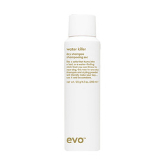 Шампуни EVO полковник су-[хой] сухой шампунь-спрей water killer dry shampoo