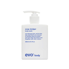 Средства для ванной и душа EVO [штука] увлажняющий гель для душа soap dodger body wash