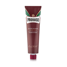 Proraso Крем для бритья питательный с маслом сандала и маслом ши