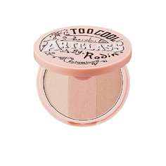 Хайлайтеры TOO COOL FOR SCHOOL Палетка-хайлайтер Artclass By Rodin Highlighter Luminous