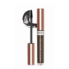 ALVIN DOR Гель для бровей Miracle Brow Gel