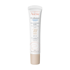 Уход за лицом AVENE HYDRANCE BB-RICHE Питательный тонирующий крем SPF30