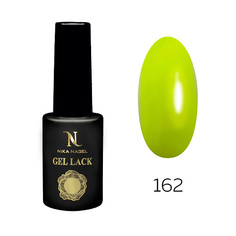 Гель-лак для ногтей NIKA NAGEL Гель-лак "KOROLEVA" №122