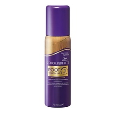 Оттеночные средства WELLA Тонирующий спрей для корней Wella Color Perfect