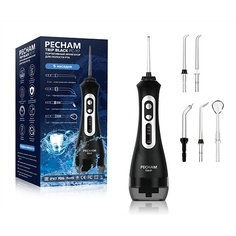 PECHAM Ирригатор для зубов портативный