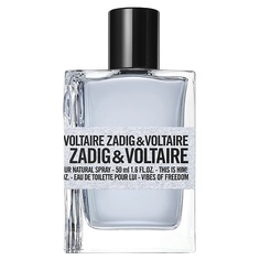 ZADIG&VOLTAIRE This is him! Vibes of freedom