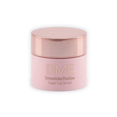 Уход за губами BME Сахарный скраб для губ Smooth As The Sea
