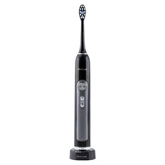REVYLINE Электрическая звуковая зубная щетка Revyline RL 010 Black