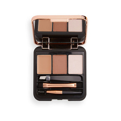 Для бровей REVOLUTION MAKEUP Набор для моделирования бровей BROW SCULPT KIT