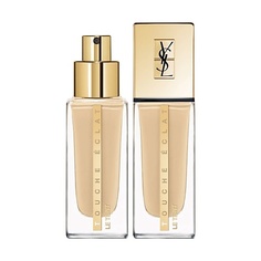 Тональные средства YVES SAINT LAURENT YSL Тональный крем с эффектом сияния Touche Éclat Le Teint SPF 22