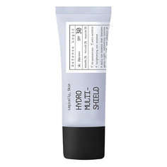 Уход за кожей лица LOGICALLY, SKIN Флюид для лица солнцезащитный Defense Logic SPF30