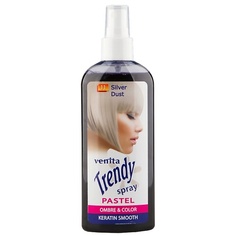VENITA Спрей для волос красящий TRENDY COLOR