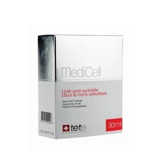 Лосьон для лица TETE COSMECEUTICAL Лосьон косметический MediCell 24h anti-wrinkle solution 30