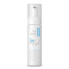 Крем для ног INGARDEN NAIL Крем-пена Мягкое лезвие 200