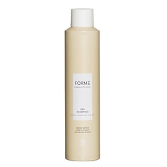 Шампуни FORME ESSENTIALS Сухой шампунь Dry Shampoo