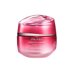 Уход за лицом SHISEIDO Увлажняющий крем ESSENTIAL ENERGY