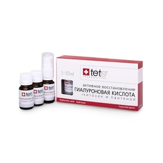Сыворотка для лица TETE COSMECEUTICAL Лосьон косметический Hyaluronic acid & Hydroxan 30