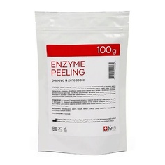 Пилинг для лица TETE COSMECEUTICAL Маска для лица Enzyme peeling 100