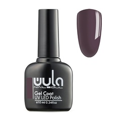 Гель-лак для ногтей WULA NAILSOUL Wula nailsoul гель лак 10мл тон 304