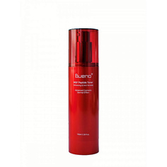 Тонер для лица BUENO MGF Peptide Toner Plus Антивозрастной тонер с факторами роста и пептидами 100