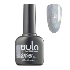 Гель-лак для ногтей WULA NAILSOUL Опаловое гель лаковое покрытие Opal gel coat тон 439