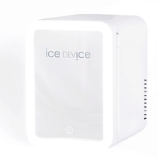 Мини-холодильники для косметики ICE DEVICE ICE DEVICE Мини-холодильник KCB10 АД-Х4.0 зеркальный