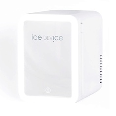 ICE DEVICE Мини-холодильник KCB10 АД-Х4.0 зеркальный