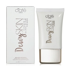 Основа для макияжа CIATE LONDON Праймер для лица сияющий с витамином с Dewy Skin