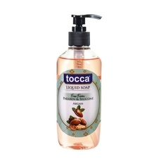 Мыло жидкое TOCCA Жидкое мыло ARGAN 400.0