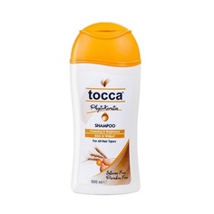 tOCCA Шампунь PhytoKeratin EGG & WHEAT