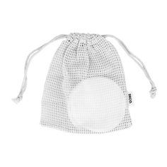 DECO. Набор эко-подушечек для снятия макияжа DECO. из бамбука в мешочке