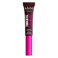 NYX Professional Makeup Тушь для укладки бровей "THICK IT STICK IT MASCARA"